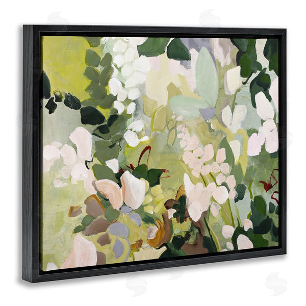Stupell Industries Design Fabrikken | Modern Botanical Impressions Wall Art