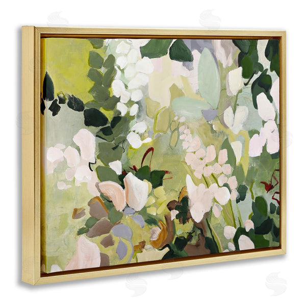 Stupell Industries Design Fabrikken | Modern Botanical Impressions Wall Art