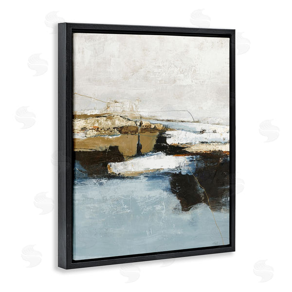 Stupell Industries Design Fabrikken | Rustic Paint Nautical Design