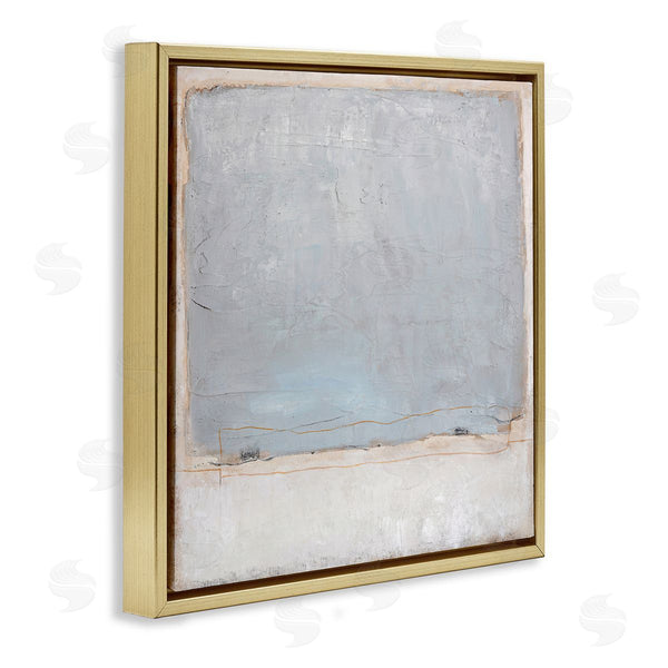 Stupell Industries Design Fabrikken | Solemn Rustic Neutrals