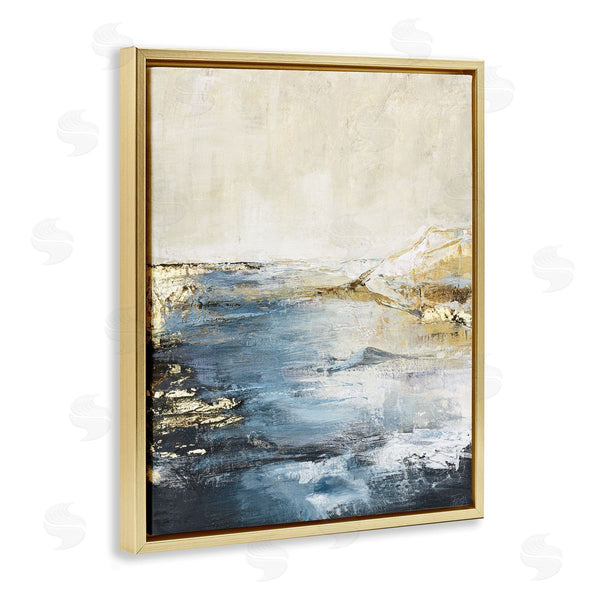 Stupell Industries Design Fabrikken | Splashing Sea Spray