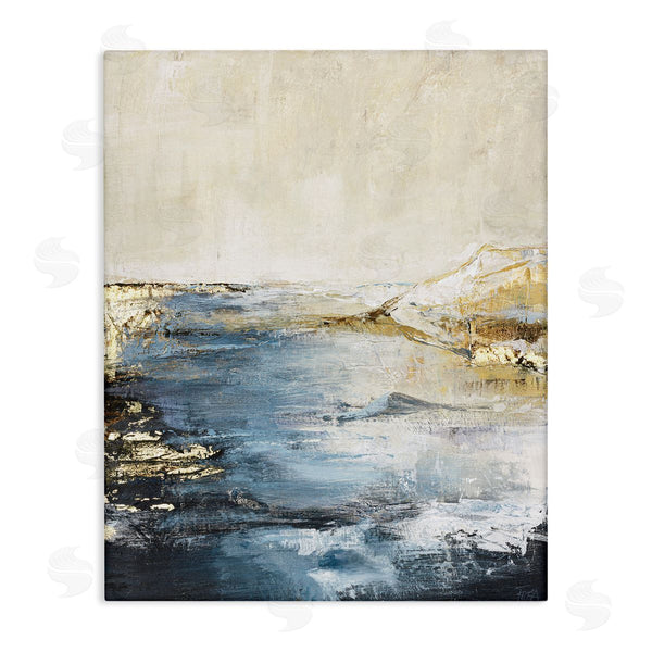 stupell industries Design Fabrikken | Splashing Sea Spray