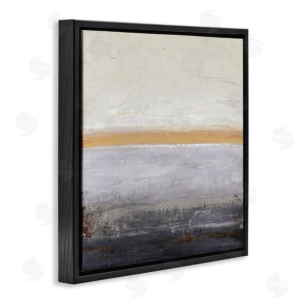 Stupell Industries Design Fabrikken | Warm Peachy Horizon Wall Art