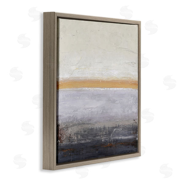 Stupell Industries Design Fabrikken | Warm Peachy Horizon Wall Art