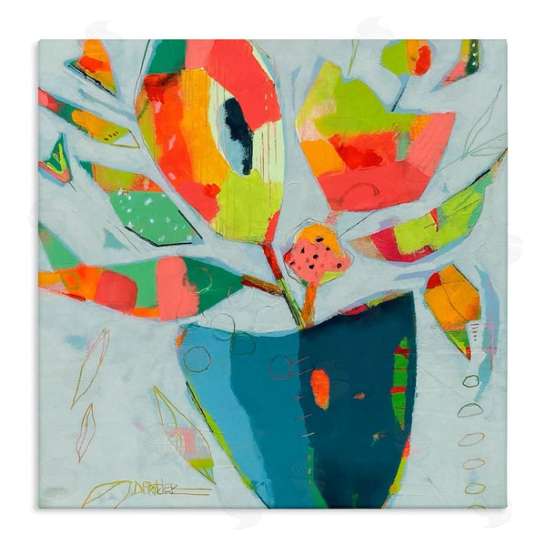 stupell industries Dianna Fritzler | Getting My Groove On Wall Art