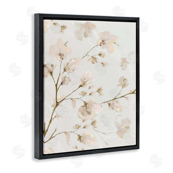 Stupell Industries Diannart | Floral Blossom Tree Branches Vintage Flower Blooms Wall Art