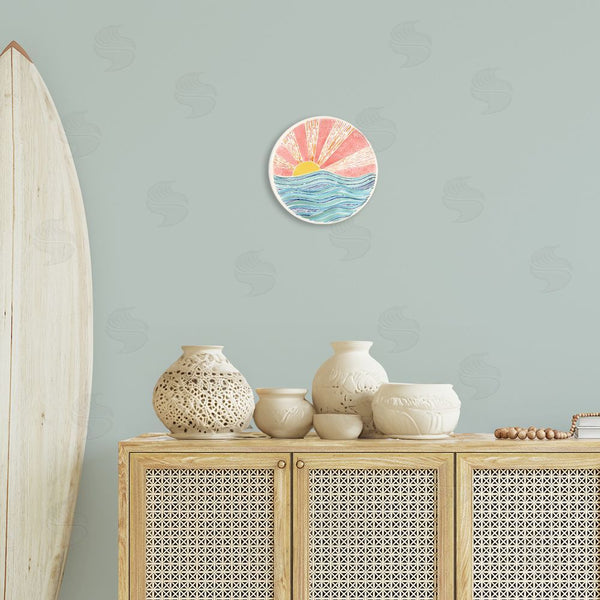 Stupell Industries Dina June | Fine In The Sunshine Wall Art
