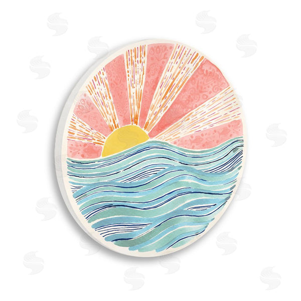 stupell industries Dina June | Fine In The Sunshine Wall Art
