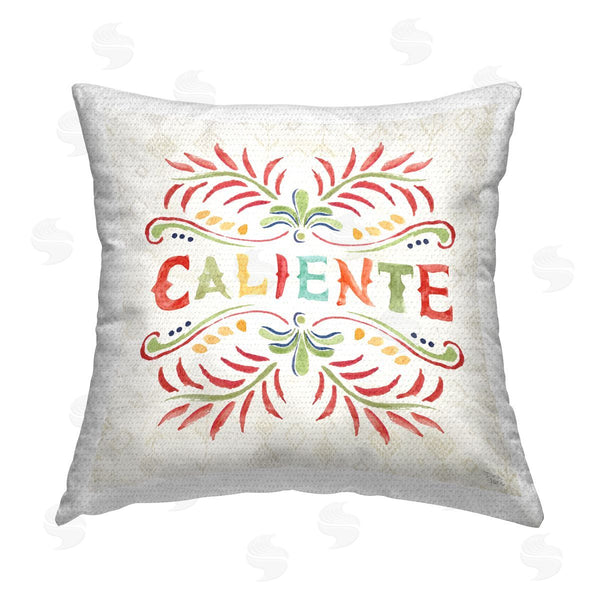 Stupell Industries Dina June | Undefined Printed Throw Pillow