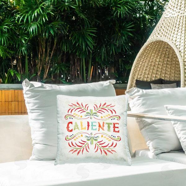 Stupell Industries Dina June | Undefined Printed Throw Pillow
