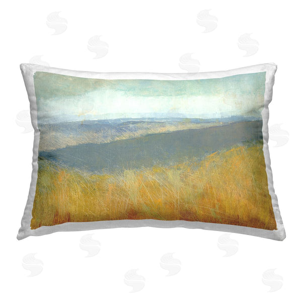 stupell industries Dita Jacobovitz | Windblown Country Reeds