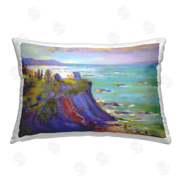 stupell industries Dorothy Fagan | Classic Cliff View