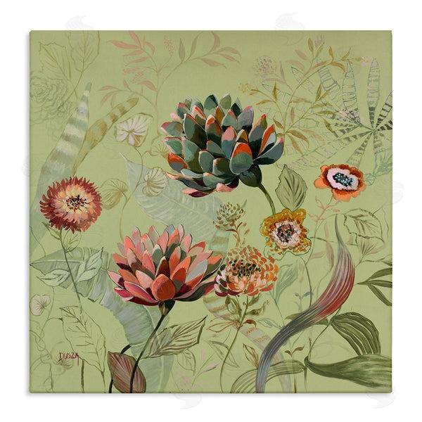 stupell industries Dusza | Traditional Vintage Foliage