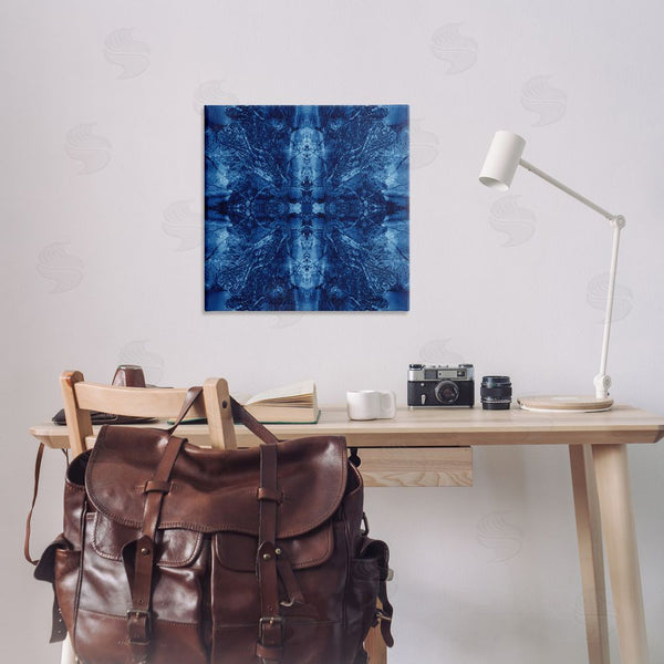 Stupell Industries El Perkin | Balanced Tie Dye Pattern Wall Art