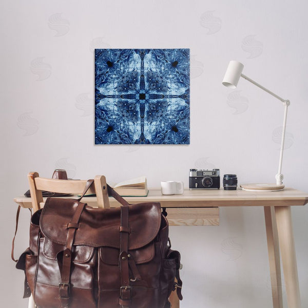 Stupell Industries El Perkin | Modern Mosaic Pattern Wall Art