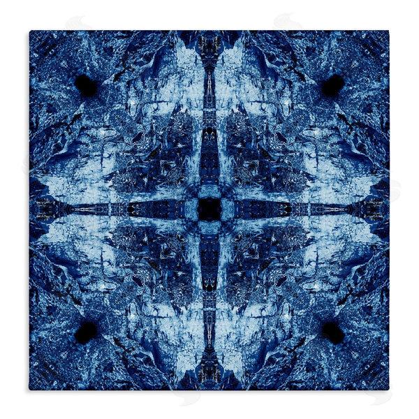 stupell industries El Perkin | Modern Mosaic Pattern Wall Art