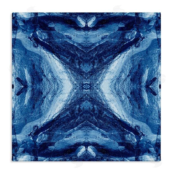stupell industries El Perkin | Rustic Mirrored Motif Wall Art