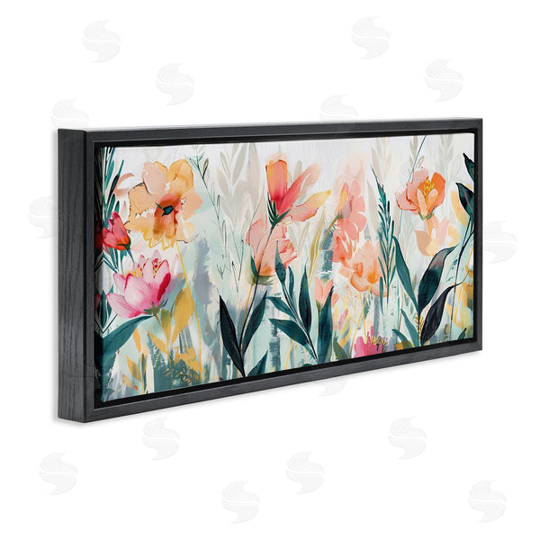 Stupell Industries Elara Yasna | Flower Garden Whispers Wall Art