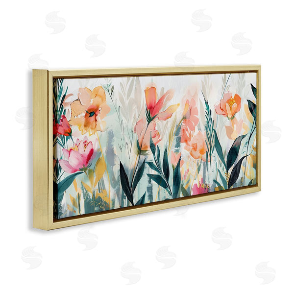 Stupell Industries Elara Yasna | Flower Garden Whispers Wall Art