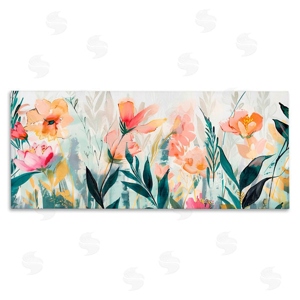 stupell industries Elara Yasna | Flower Garden Whispers Wall Art