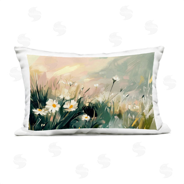 Stupell Industries Elara Yasna | Harmony In The Wild Printed Throw Pillow