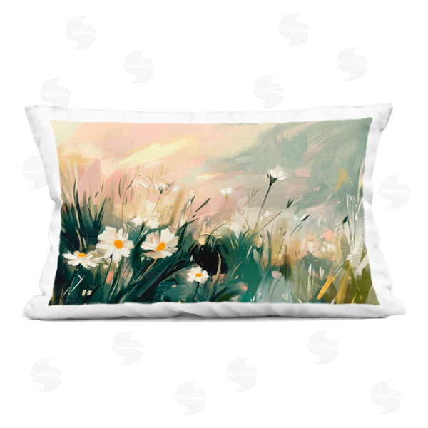 stupell industries Elara Yasna | Harmony In The Wild Printed Throw Pillow