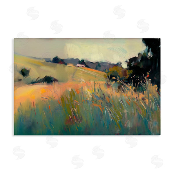 stupell industries Elara Yasna | Modern Tranquil Plains
