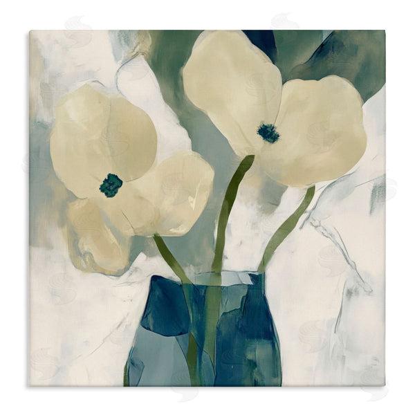stupell industries Elara Yasna | Simple Yellow Petals
