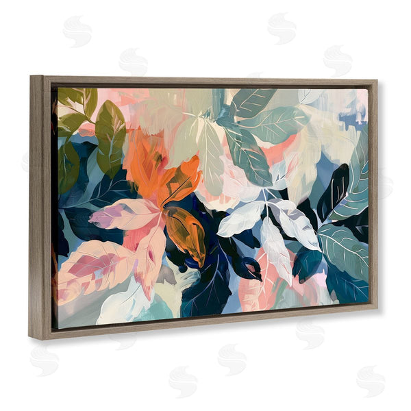 Stupell Industries Elara Yasna | Tropical Oasis Dream
