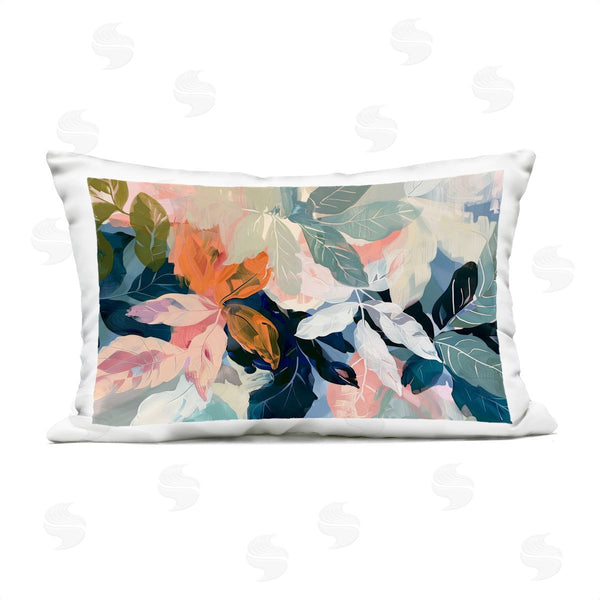 Stupell Industries Elara Yasna | Tropical Oasis Dream Printed Throw Pillow