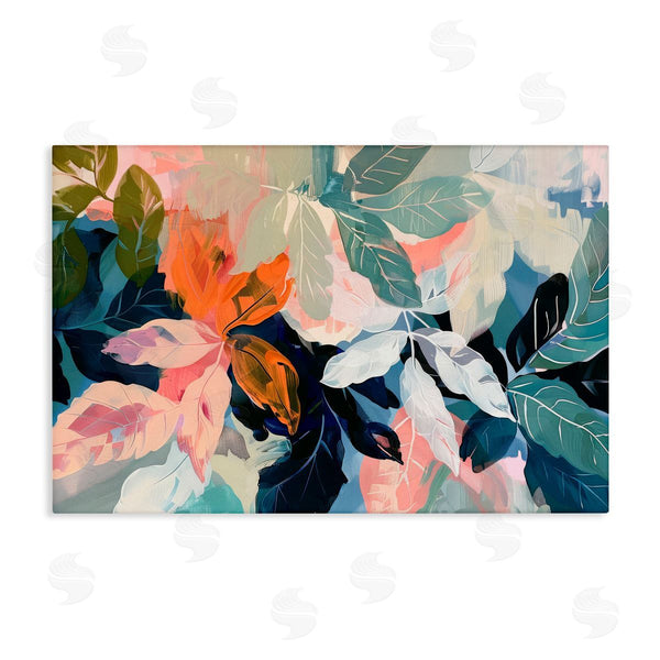 stupell industries Elara Yasna | Tropical Oasis Dream