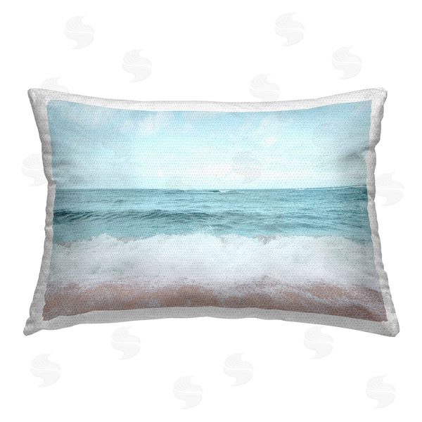 Stupell Industries Elena Chukhlebova | Centric Beach Foam