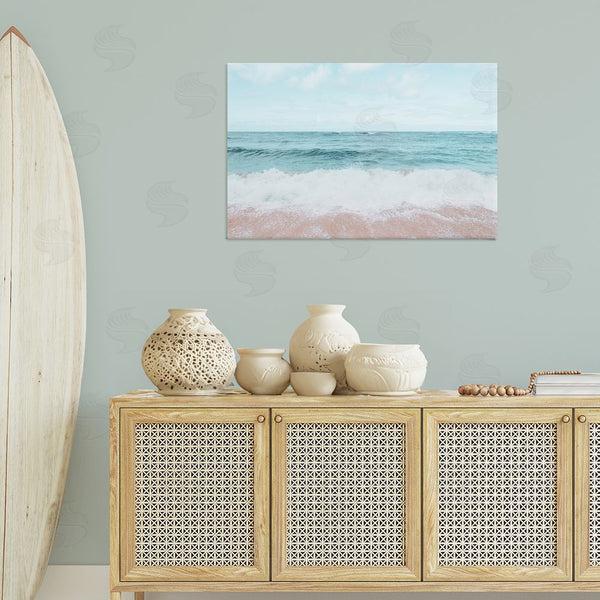 Stupell Industries Elena Chukhlebova | Centric Beach Foam Wall Art