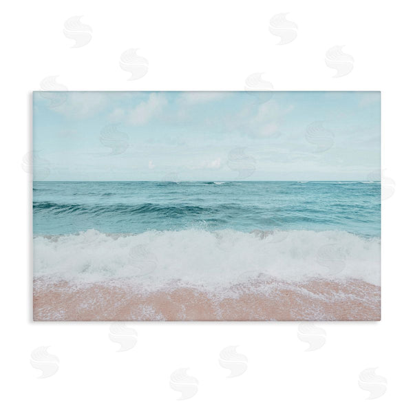 stupell industries Elena Chukhlebova | Centric Beach Foam Wall Art