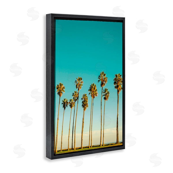 Stupell Industries Elena Chukhlebova | Giants By The Ocean Wall Art