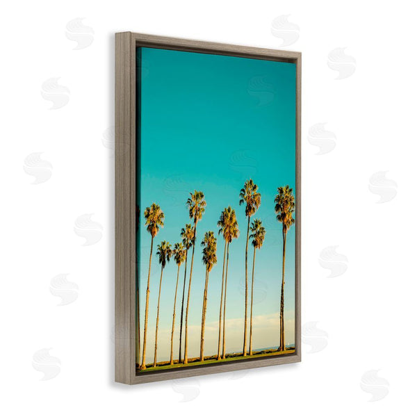 Stupell Industries Elena Chukhlebova | Giants By The Ocean Wall Art