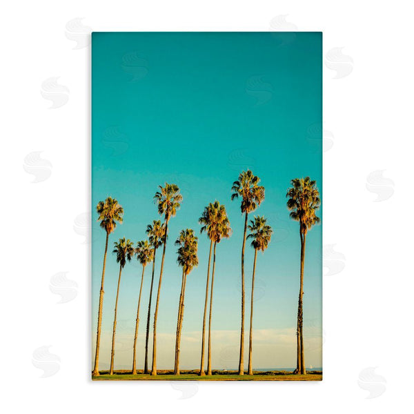 stupell industries Elena Chukhlebova | Giants By The Ocean Wall Art