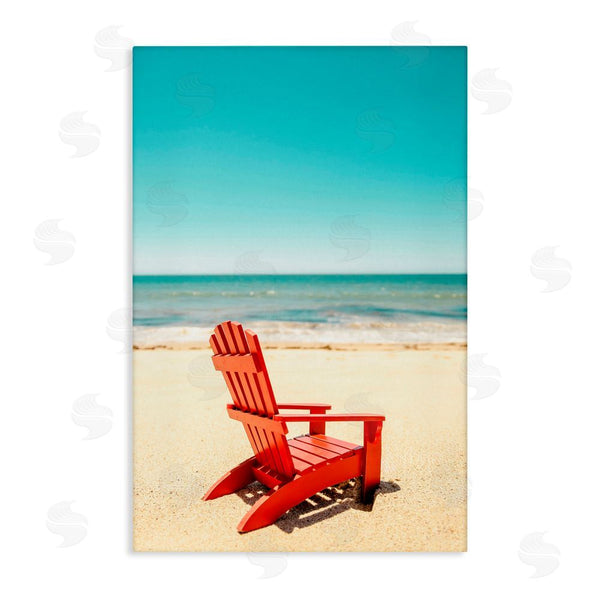 stupell industries Elena Chukhlebova | Place For Dreams Beach Wall Art