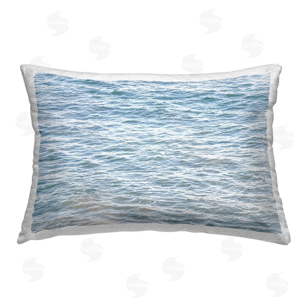 Stupell Industries Elena Chukhlebova | Rippling Water Waves