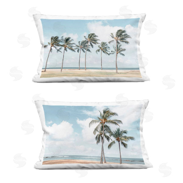 stupell industries Elena Chukhlebova | Sunny Windblown Palms
