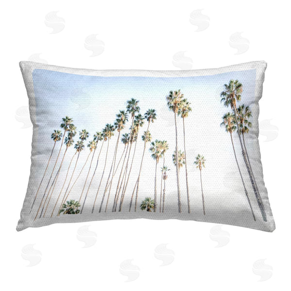 Stupell Industries Elena Chukhlebova | Tall Tropical Palms