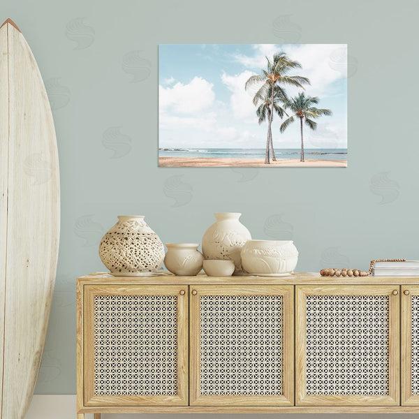 Stupell Industries Elena Chukhlebova | Windy Tropical Scene Wall Art