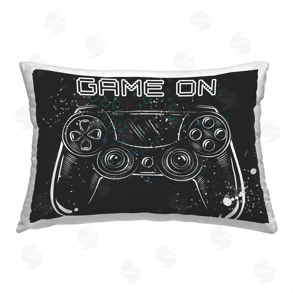 stupell industries Elephant Stock | Black Game On Phrase