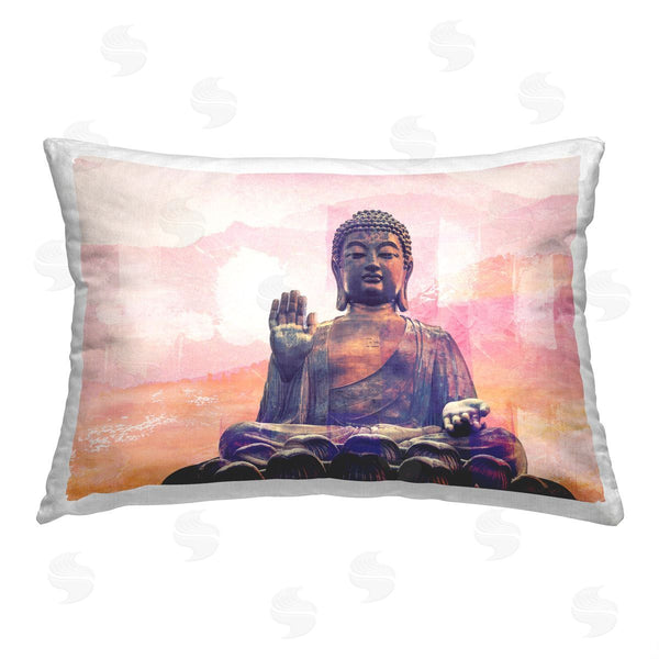 stupell industries Elephant Stock | Buddha Prayer Statue