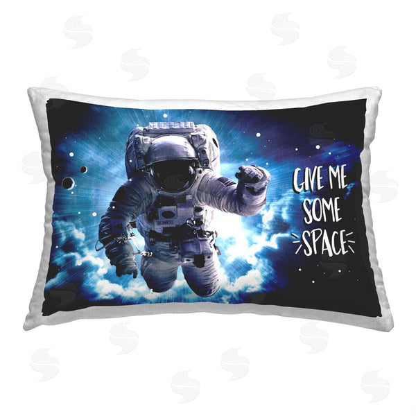 stupell industries Elephant Stock | Give Me Space Astronaut