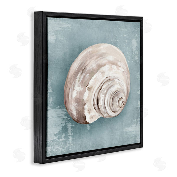 Stupell Industries Eli Jones | Swirled Whisper Of The Shore