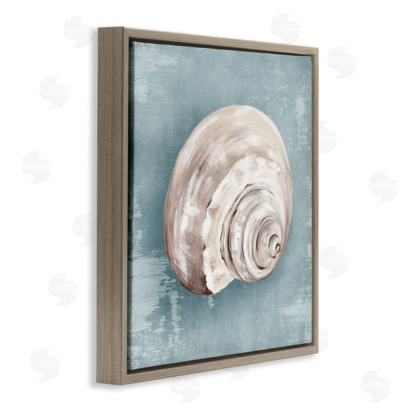 Stupell Industries Eli Jones | Swirled Whisper Of The Shore