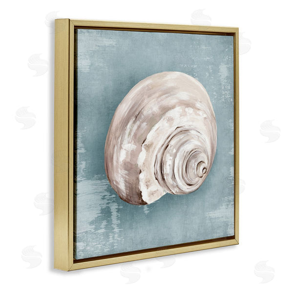 Stupell Industries Eli Jones | Swirled Whisper Of The Shore
