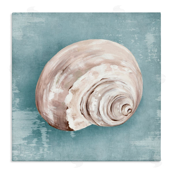 stupell industries Eli Jones | Swirled Whisper Of The Shore