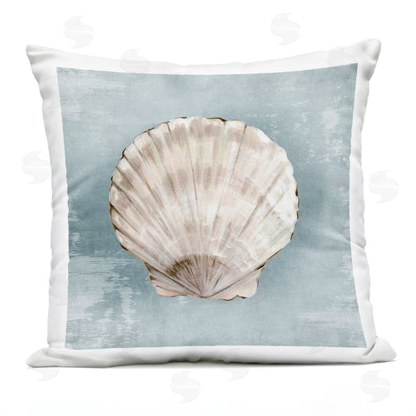 Stupell Industries Eli Jones | Whispers Of The Shore Printed Throw Pillow